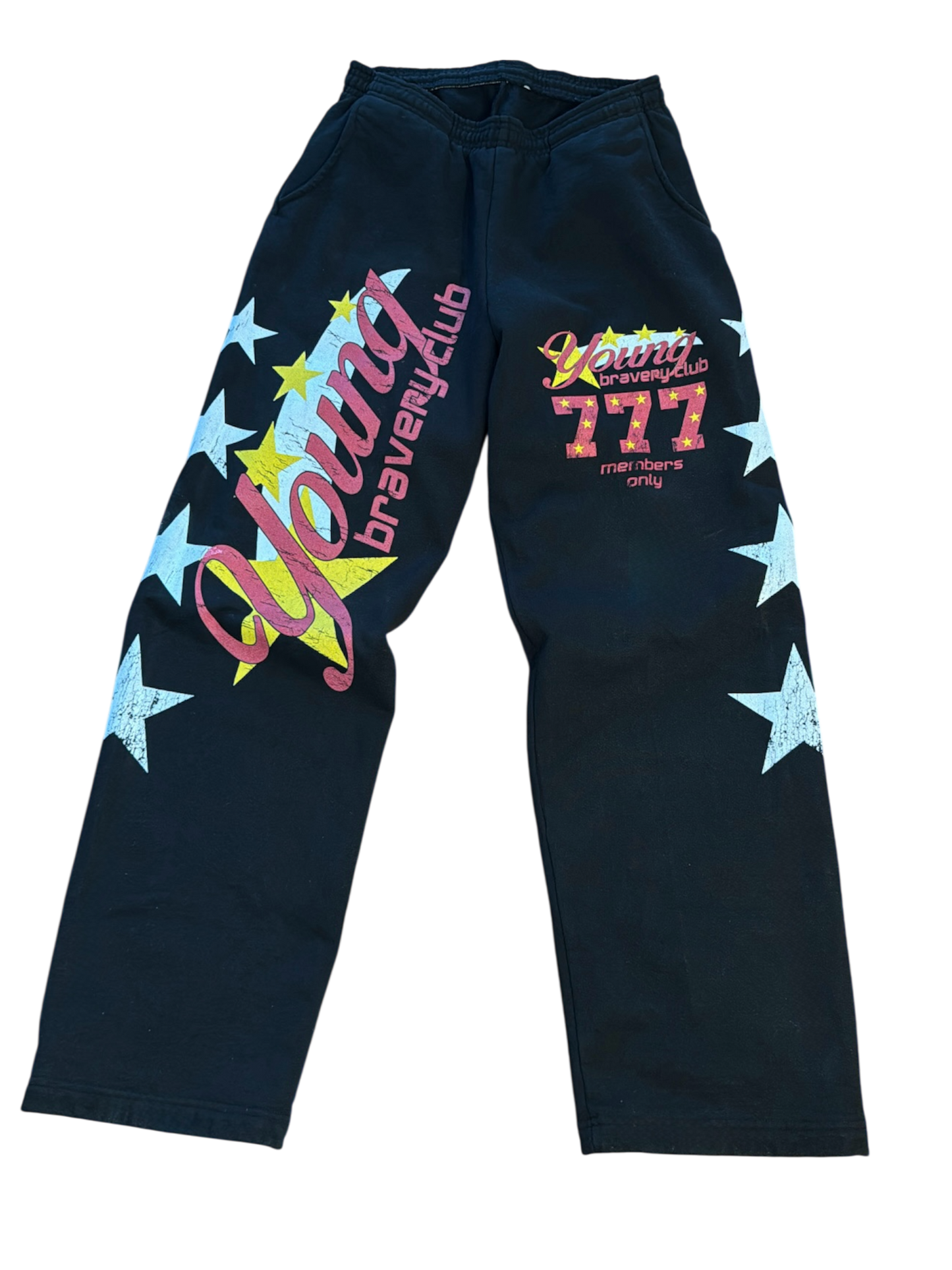 Starlit Sweats