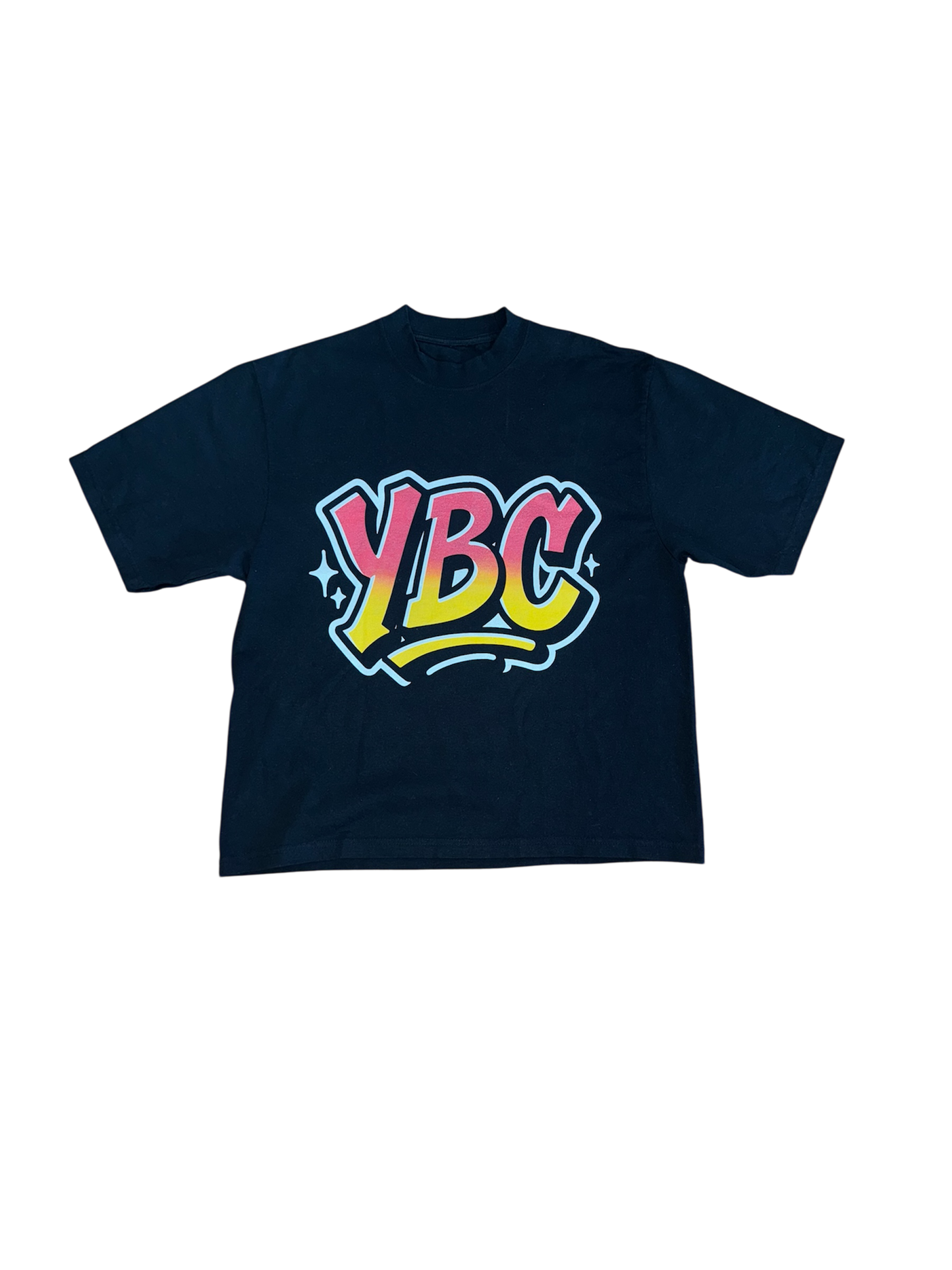 Brave Tee