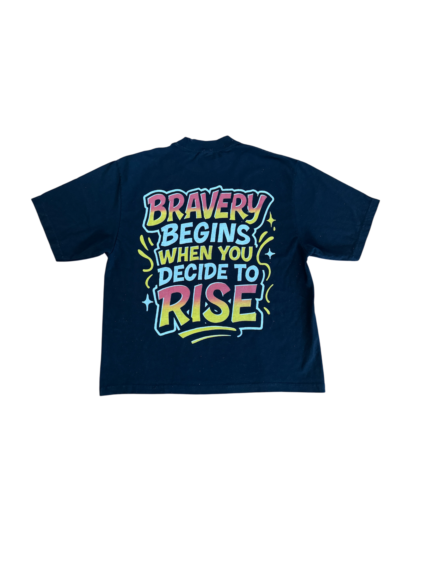 Brave Tee