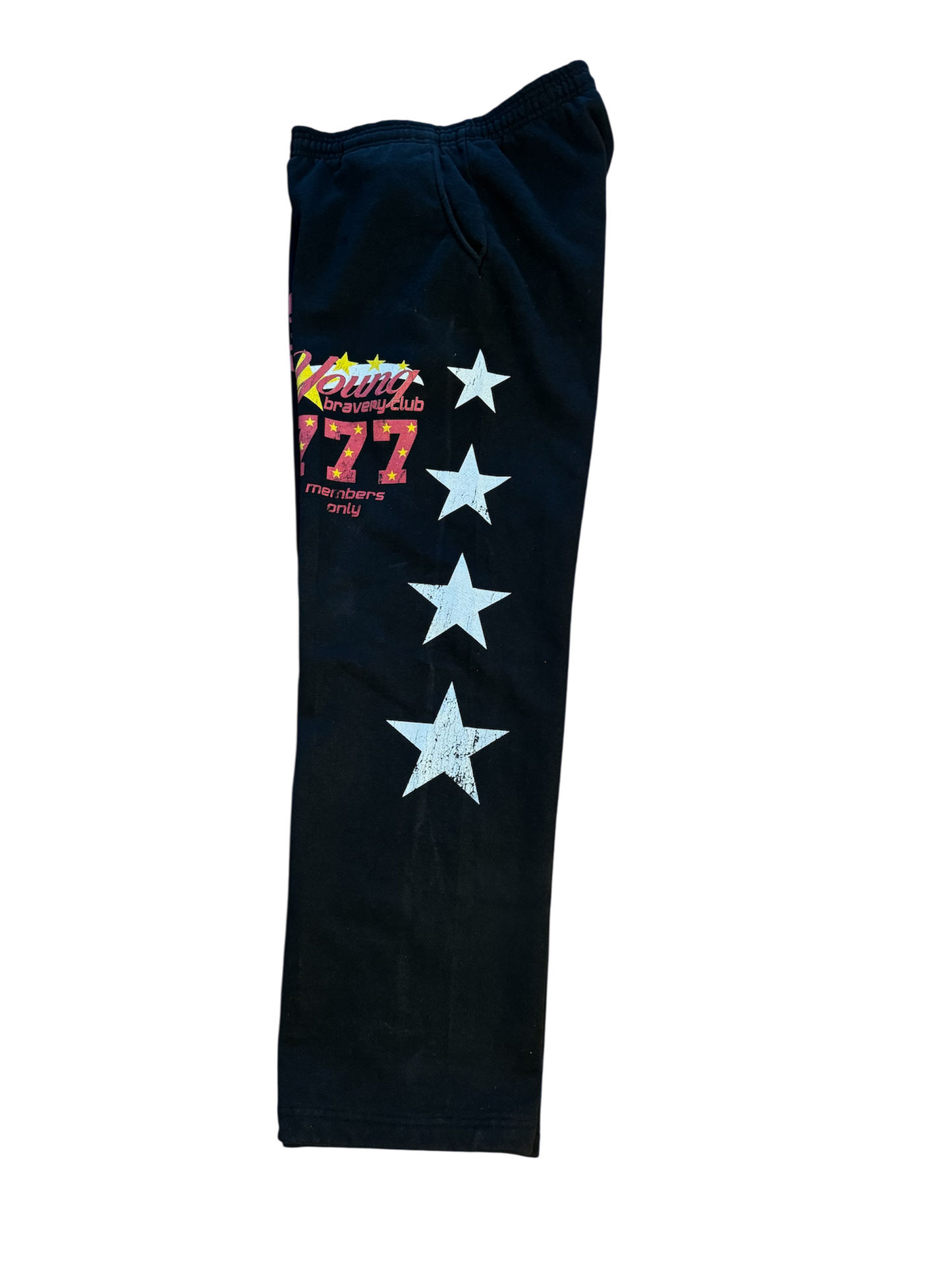 Starlit Sweats